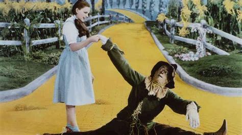 Wizard of oz witch music